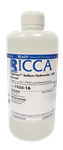 7450-16 | Tightrant™ Sodium Hydroxide, 1.00 Normal Tested in an ISO 17025 Accredited Facility